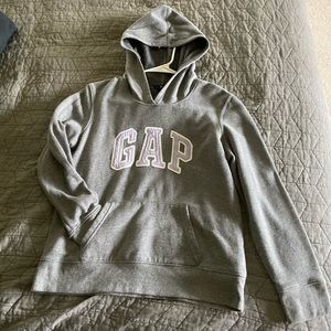 GAP Hoodie Sweatshirt